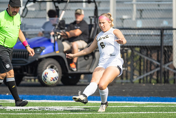 Lapel Girls Soccer-10-12-24-7994
