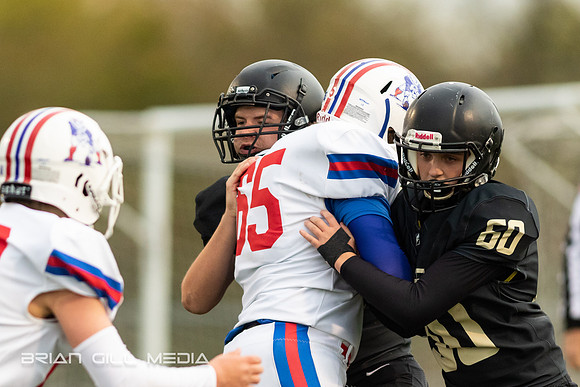 Lapel JV Football 10-14-24-0055