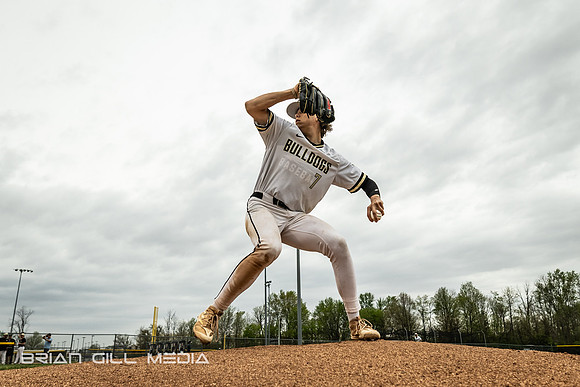 Lapel Baseball vs University HS-52330