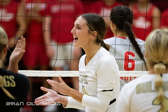 Frankton-Lapel Volleyball-5059