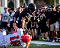 Football: Lapel vs Frankton 8-29-25