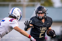 Football: Lapel vs Indian Creek 9-9-25