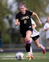 Soccer: Lapel vs Blackford 9-23-25