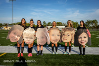 Soccer: Lapel vs Elwood Sr Night 10-1-25