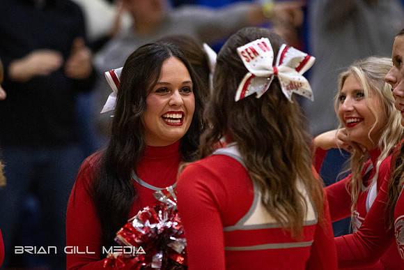Frankton Basketball sectional 20252944