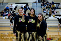 Basketball: Lapel Girls Senior Night vs Lafayette Jeff 1-11-22
