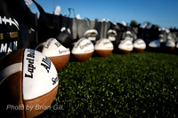 Football: Lapel Sr Night + HOCO vs Cardinal Ritter 9-18-20