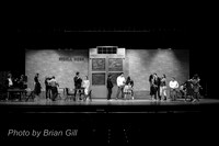 Lapel HS Musical 2017: Grease
