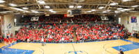 Baskeball: Frankton HS Regional Champions over Madison-Grant