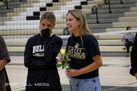 Volleyball: Lapel vs Shenandoah 9-8-26