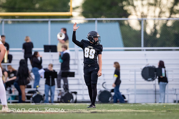 Lapel Football 9-25-26-4627
