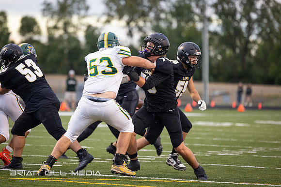 Lapel Football 9-25-26-57356