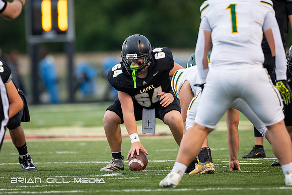 Lapel Football 9-25-26-4607
