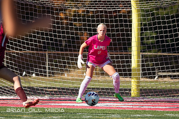Lapel Girls Soccer 10-19-24-0318