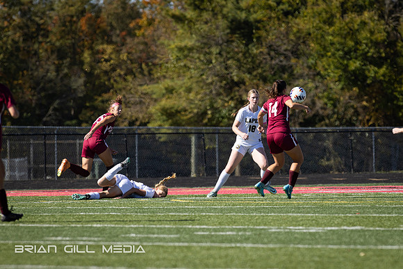 Lapel Girls Soccer 10-19-24-50778