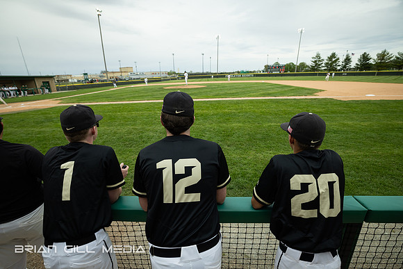 Lapel Baseball-Pendleton Heights-53328