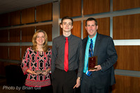 FLCS Academic Hall of Fame Banquet 2016