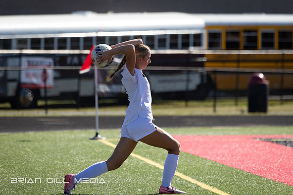 Lapel Girls Soccer 10-19-24-50899
