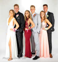 Lapel Prom 2019