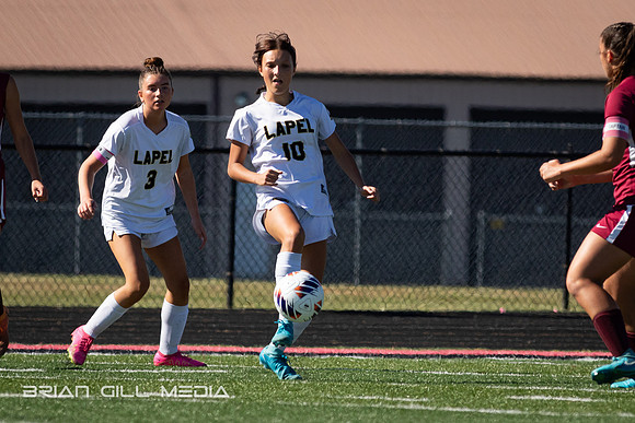 Lapel Girls Soccer 10-19-24-0329