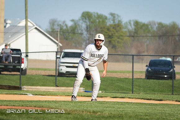 Lapel Baseball vs Shenandoah-4374
