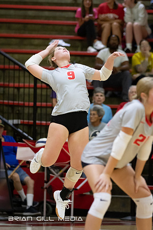 Frankton-Lapel JV Volleyball-4810