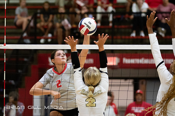 Frankton-Lapel Volleyball-4994