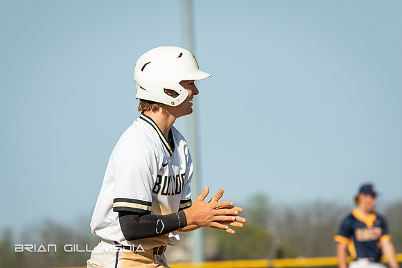 Lapel Baseball vs Shenandoah-4356