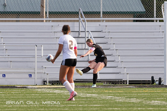 Lapel Girls Soccer-6024