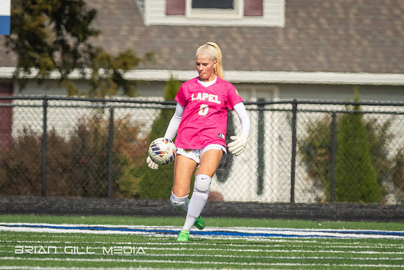 Lapel Girls Soccer-10-12-24-7961