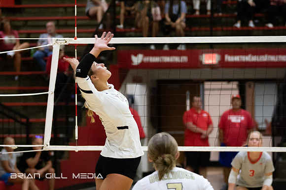 Frankton-Lapel Volleyball-4927
