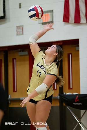 Frankton-Lapel JV Volleyball-4782
