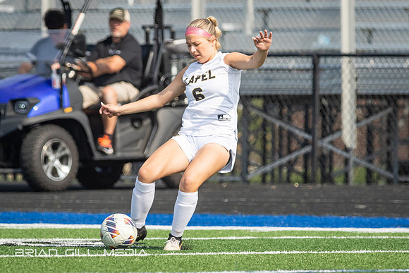 Lapel Girls Soccer-10-12-24-7993