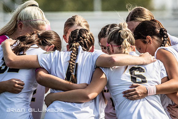 Lapel Girls Soccer-10-12-24-7953