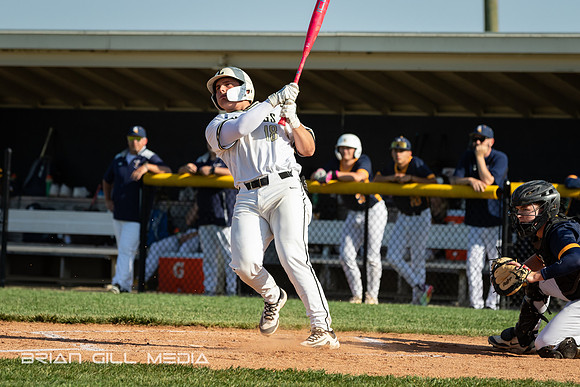 Lapel Baseball vs Shenandoah-4363