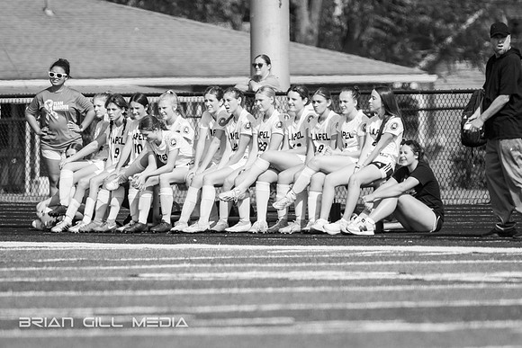 Lapel Girls Soccer-10-12-24-8006