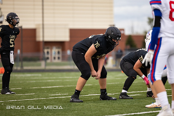 Lapel JV Football 10-14-24-50374