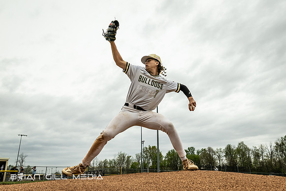 Lapel Baseball vs University HS-52331