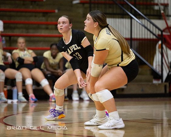 Frankton-Lapel JV Volleyball-53716