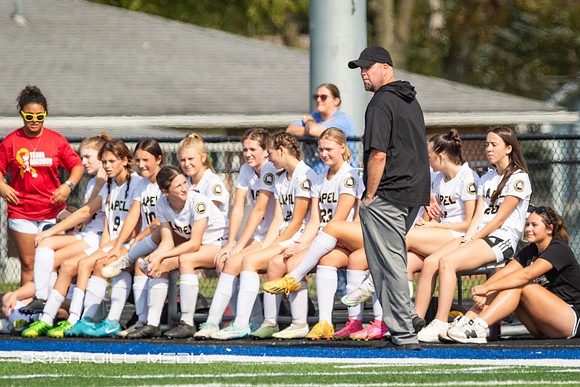 Lapel Girls Soccer-10-12-24-8007