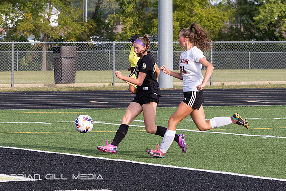 Lapel Girls Soccer-5987