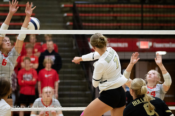Frankton-Lapel Volleyball-5067