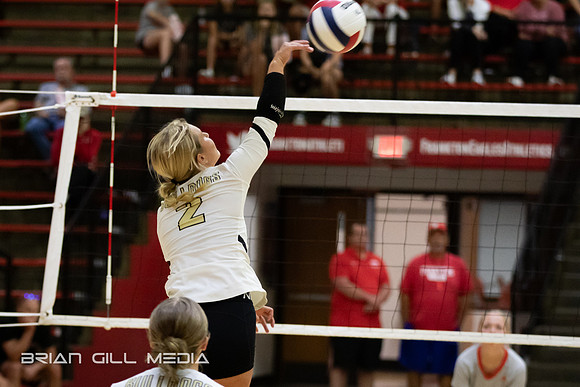 Frankton-Lapel Volleyball-4929