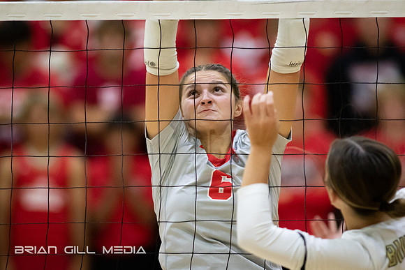 Frankton-Lapel Volleyball-4902