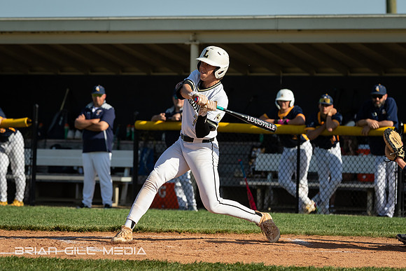 Lapel Baseball vs Shenandoah-4422