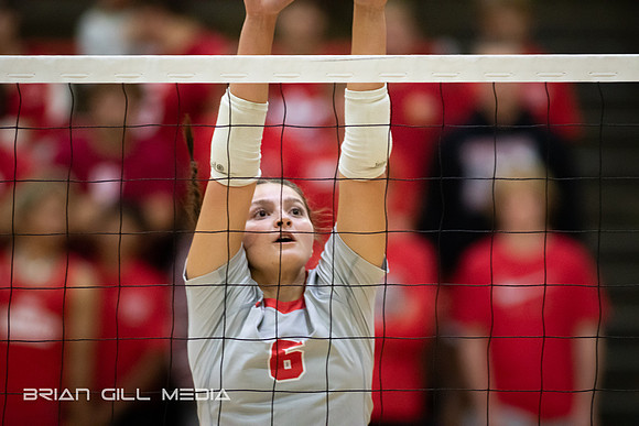 Frankton-Lapel Volleyball-4908
