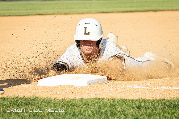 Lapel Baseball vs Shenandoah-4347