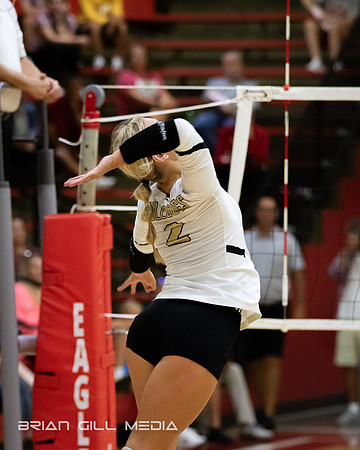 Frankton-Lapel Volleyball-5010