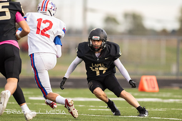 Lapel JV Football 10-14-24-9990