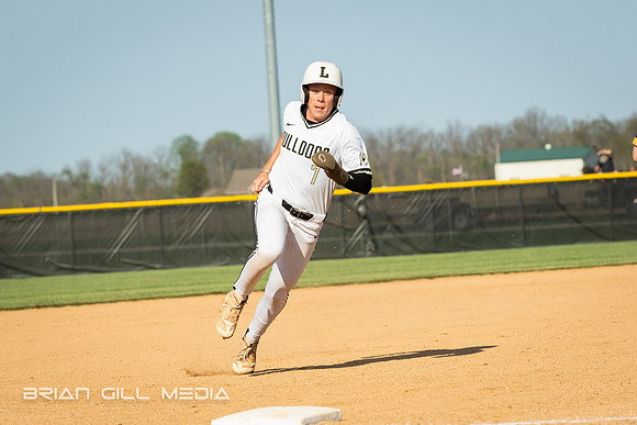 Lapel Baseball vs Shenandoah-4510